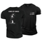 Men's King Of The King Cotton T-Shirt